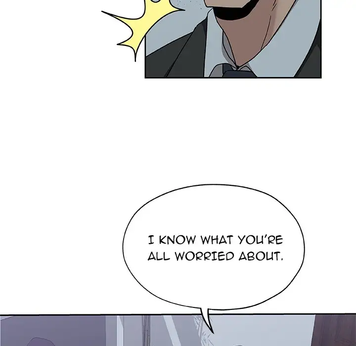 Missing Nine - Chapter 13 [photo 59] - MangaPorn