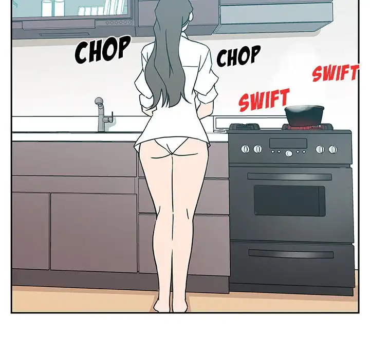 Missing Nine - Chapter 13 [photo 6] - MangaPorn