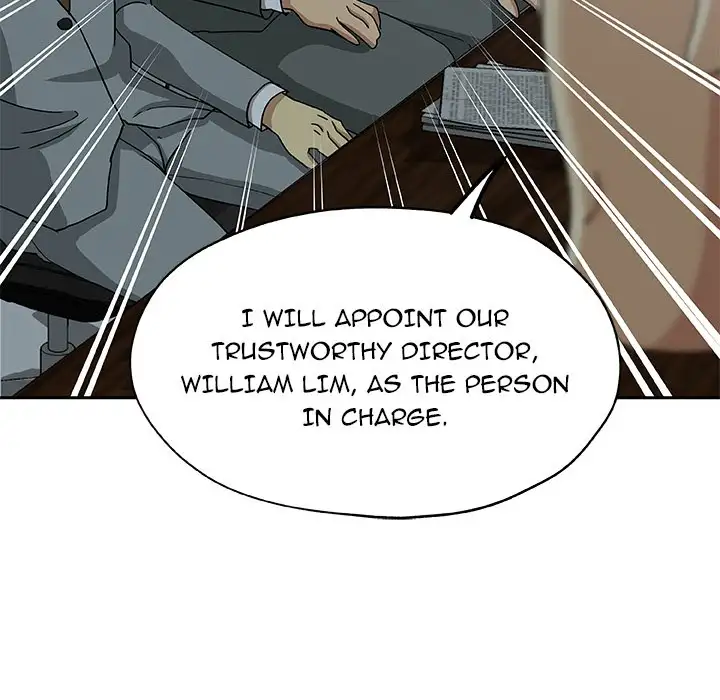 Missing Nine - Chapter 13 [photo 63] - MangaPorn