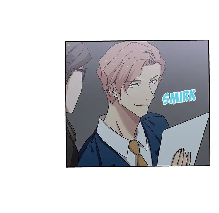 Missing Nine - Chapter 13 [photo 72] - MangaPorn