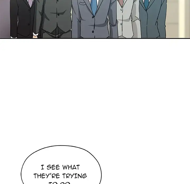 Missing Nine - Chapter 13 [photo 75] - MangaPorn