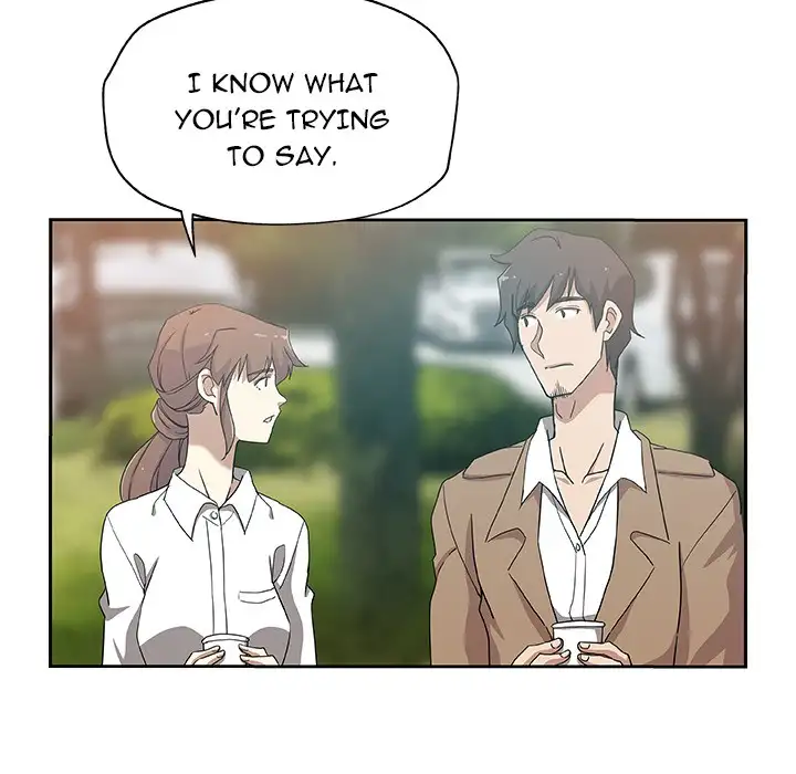 Missing Nine - Chapter 14 [photo 13] - MangaPorn