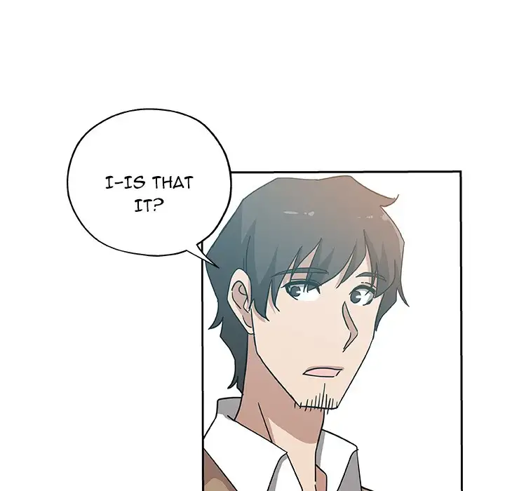 Missing Nine - Chapter 14 [photo 19] - MangaPorn