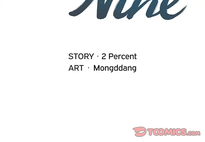 Missing Nine - Chapter 14 [photo 2] - MangaPorn