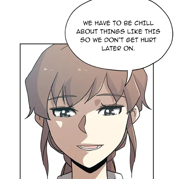 Missing Nine - Chapter 14 [photo 23] - MangaPorn