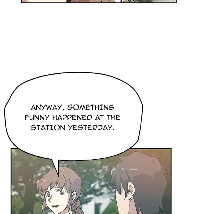 Missing Nine - Chapter 14 [photo 25] - MangaPorn