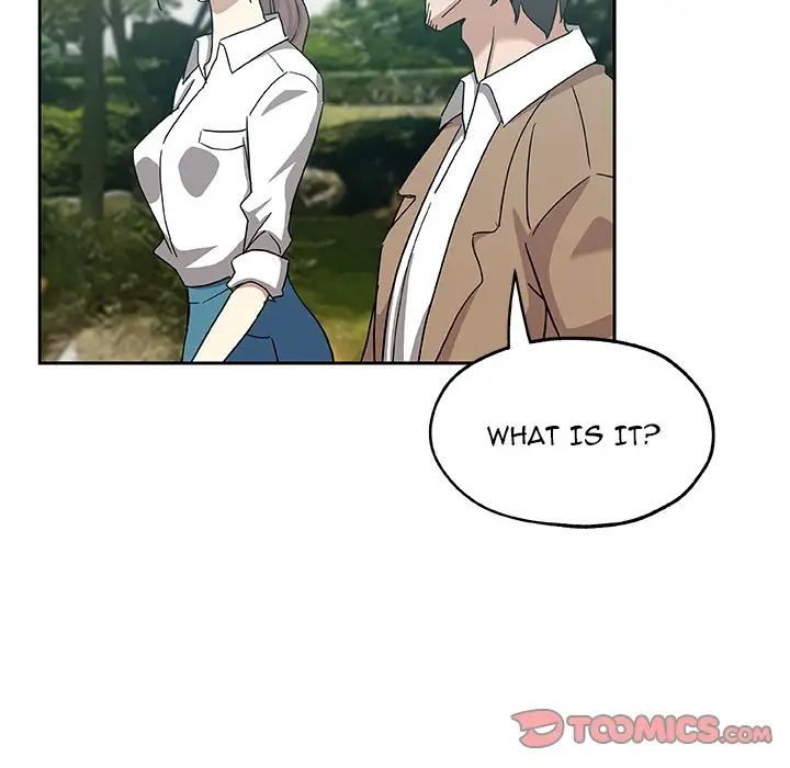 Missing Nine - Chapter 14 [photo 26] - MangaPorn