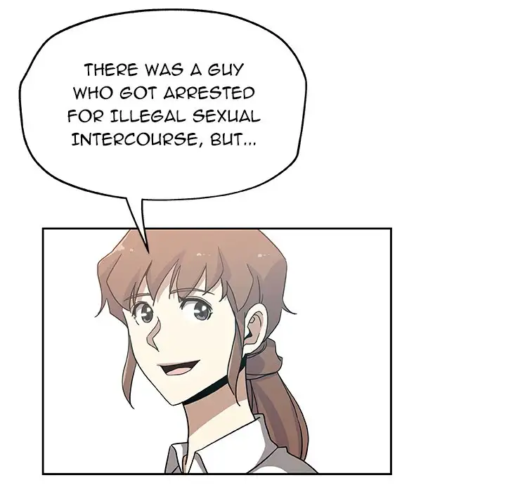 Missing Nine - Chapter 14 [photo 27] - MangaPorn