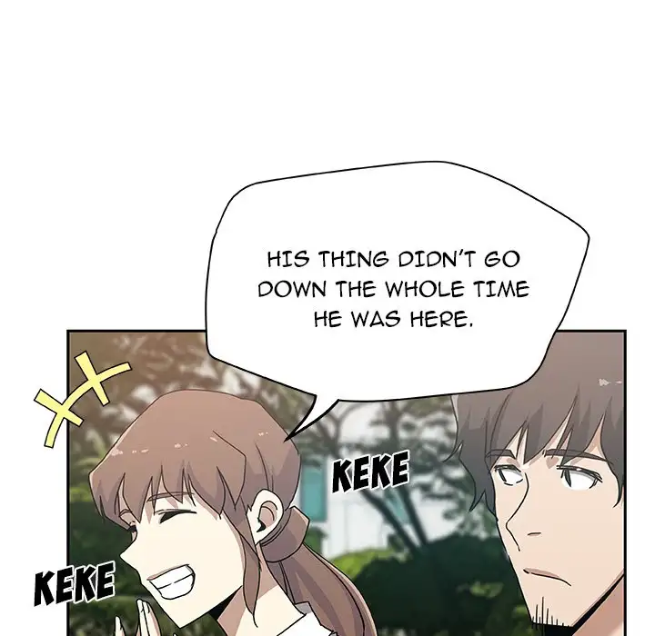 Missing Nine - Chapter 14 [photo 28] - MangaPorn