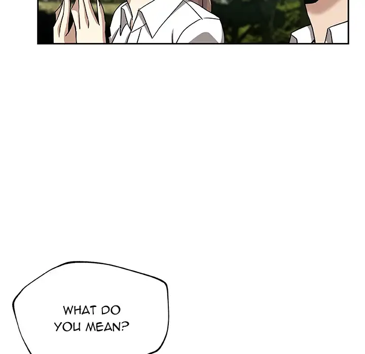 Missing Nine - Chapter 14 [photo 29] - MangaPorn