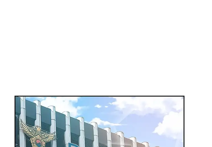 Missing Nine - Chapter 14 [photo 3] - MangaPorn