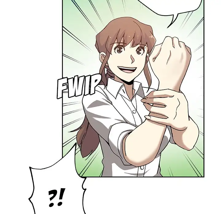 Missing Nine - Chapter 14 [photo 31] - MangaPorn