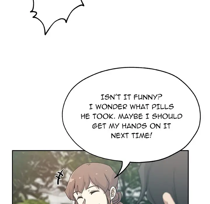 Missing Nine - Chapter 14 [photo 32] - MangaPorn