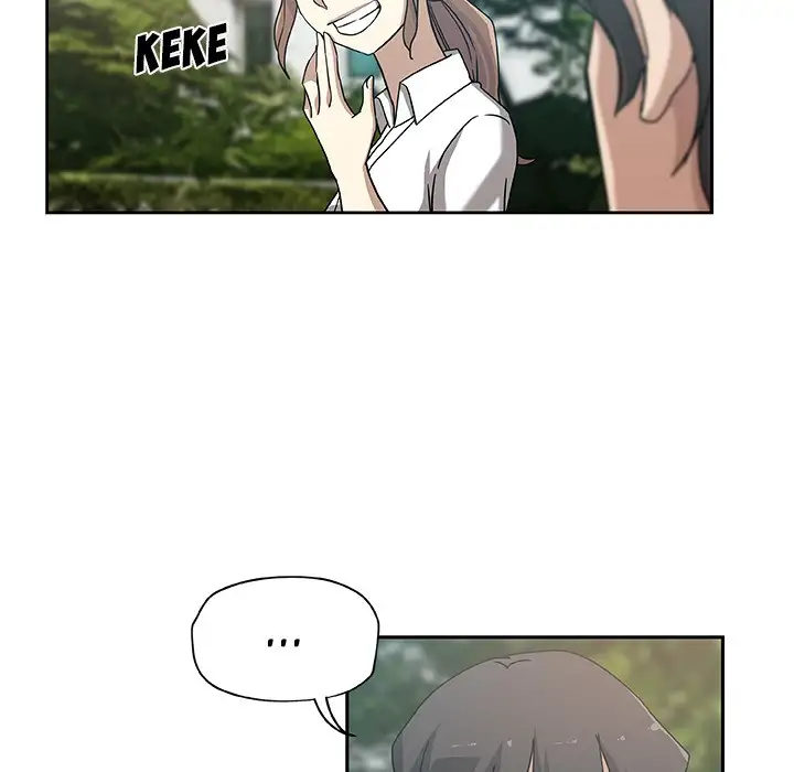 Missing Nine - Chapter 14 [photo 33] - MangaPorn