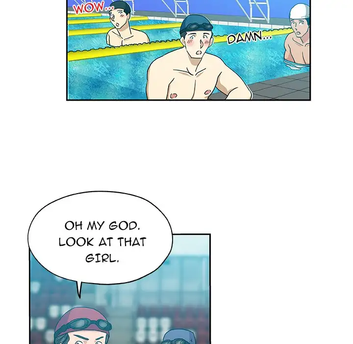 Missing Nine - Chapter 14 [photo 44] - MangaPorn