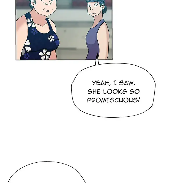 Missing Nine - Chapter 14 [photo 45] - MangaPorn