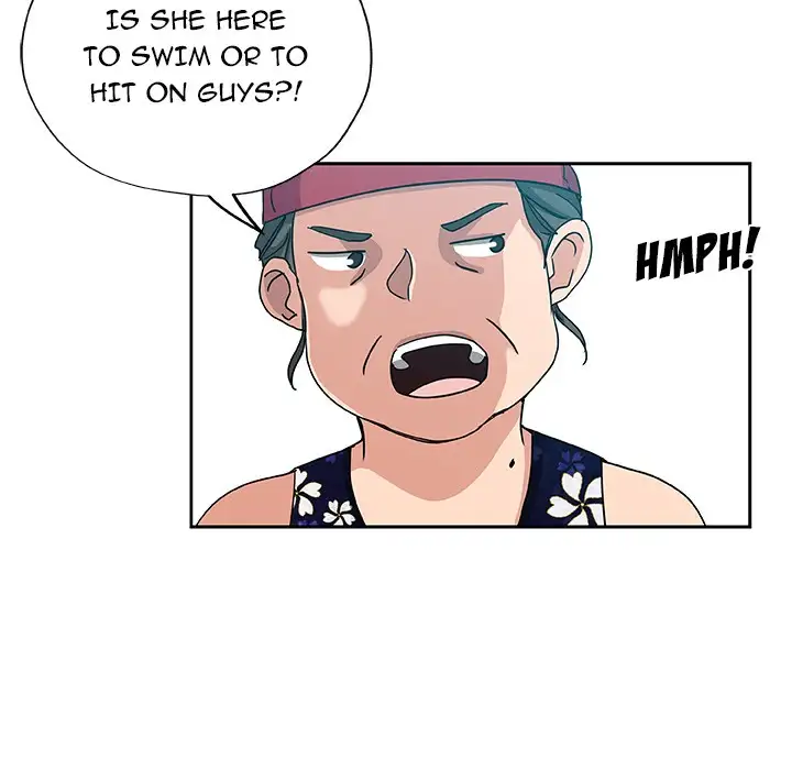 Missing Nine - Chapter 14 [photo 46] - MangaPorn