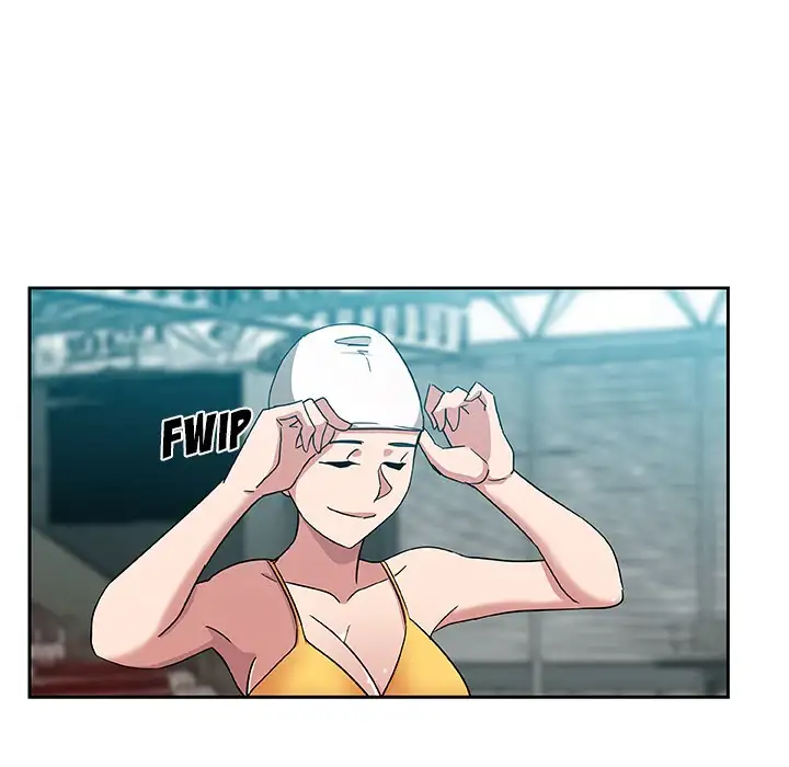 Missing Nine - Chapter 14 [photo 47] - MangaPorn