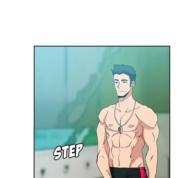 Missing Nine - Chapter 14 [photo 48] - MangaPorn