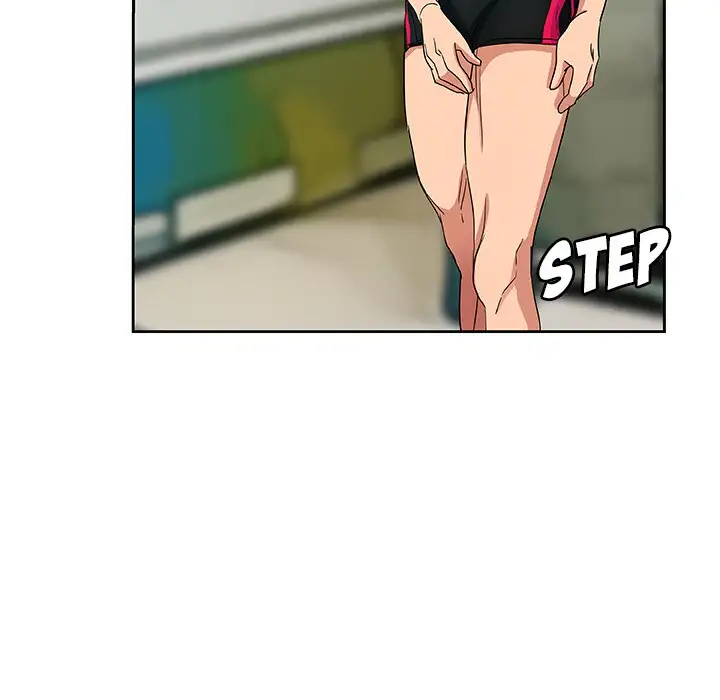 Missing Nine - Chapter 14 [photo 49] - MangaPorn