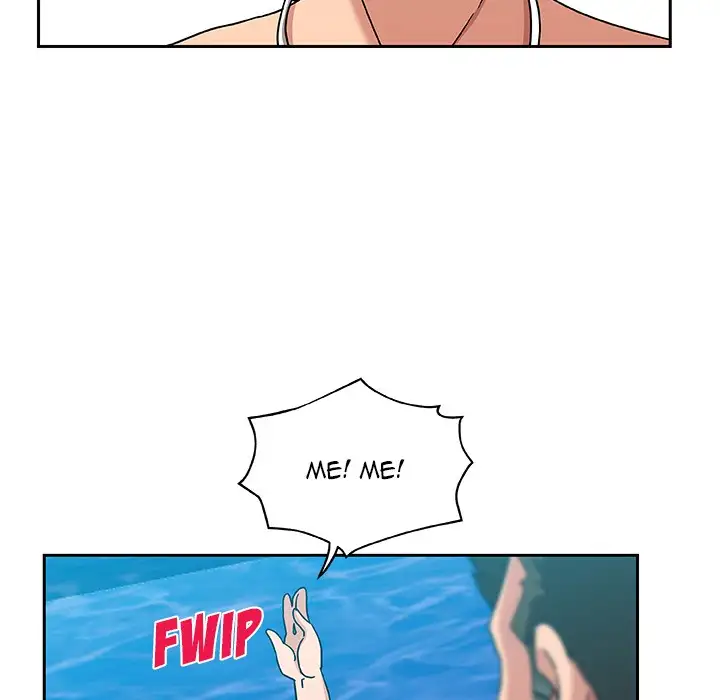 Missing Nine - Chapter 14 [photo 55] - MangaPorn