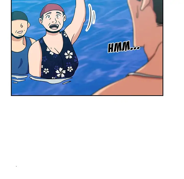 Missing Nine - Chapter 14 [photo 56] - MangaPorn