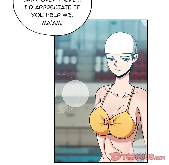 Missing Nine - Chapter 14 [photo 58] - MangaPorn