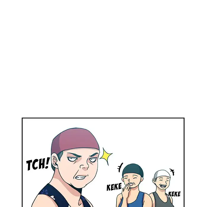 Missing Nine - Chapter 14 [photo 59] - MangaPorn