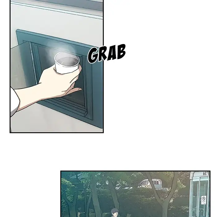 Missing Nine - Chapter 14 [photo 6] - MangaPorn