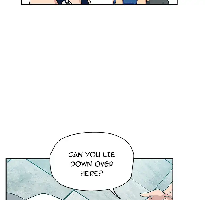 Missing Nine - Chapter 14 [photo 60] - MangaPorn