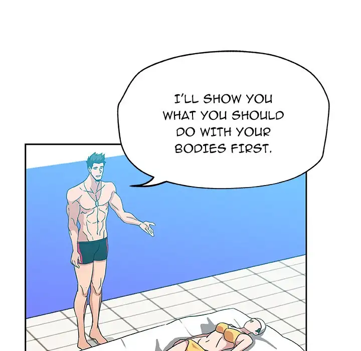 Missing Nine - Chapter 14 [photo 64] - MangaPorn