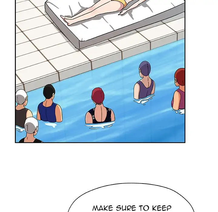 Missing Nine - Chapter 14 [photo 65] - MangaPorn