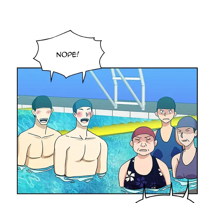 Missing Nine - Chapter 14 [photo 76] - MangaPorn