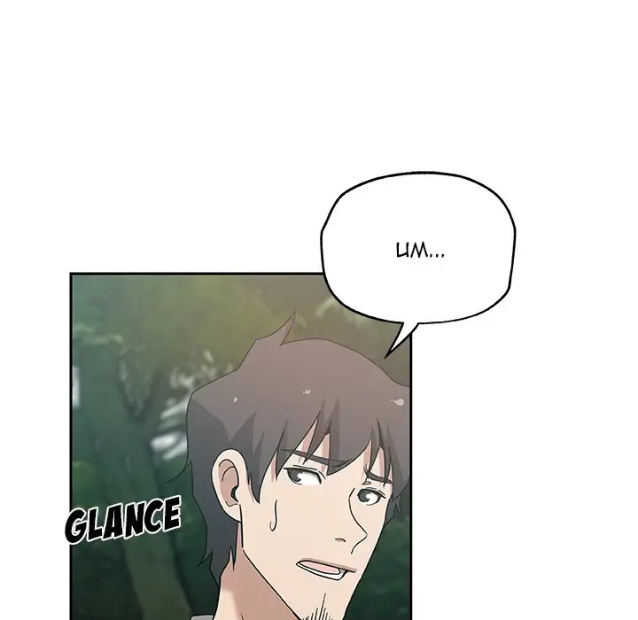 Missing Nine - Chapter 14 [photo 9] - MangaPorn