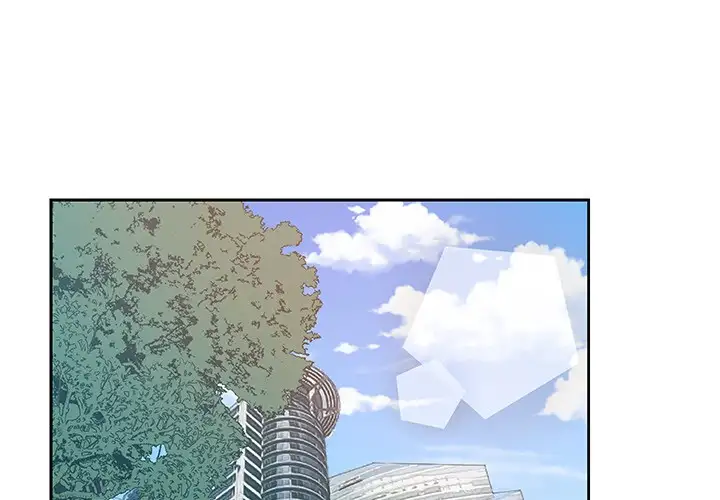 Missing Nine - Chapter 15 [photo 1] - MangaPorn