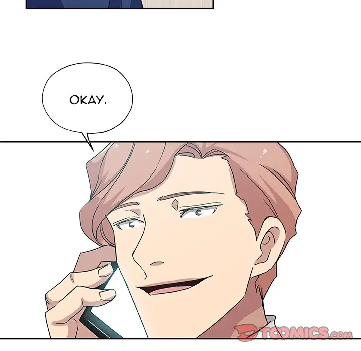 Missing Nine - Chapter 15 [photo 10] - MangaPorn