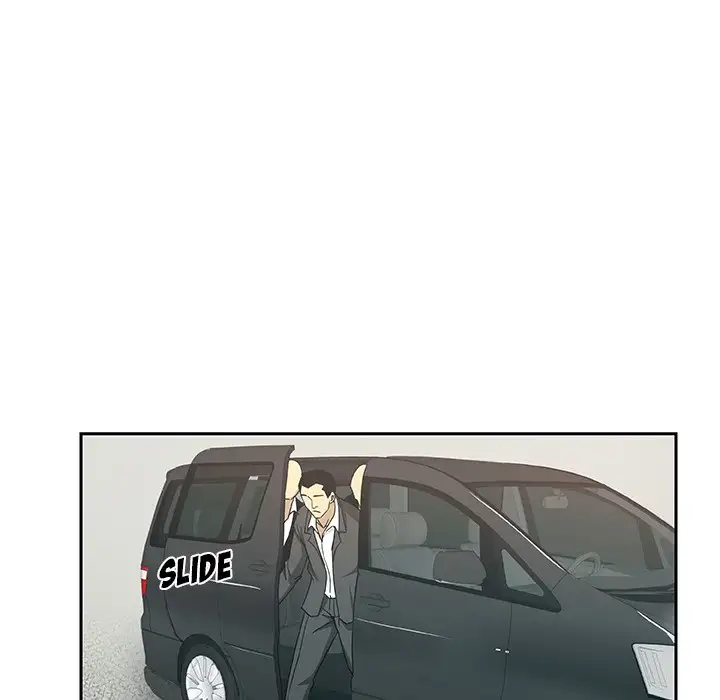 Missing Nine - Chapter 15 [photo 17] - MangaPorn