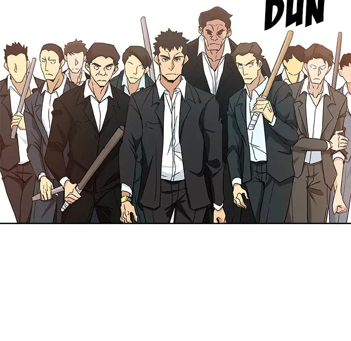 Missing Nine - Chapter 15 [photo 19] - MangaPorn