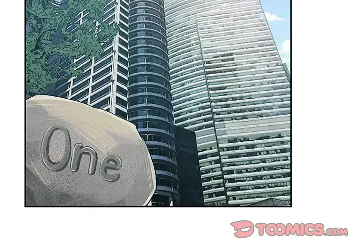 Missing Nine - Chapter 15 [photo 2] - MangaPorn