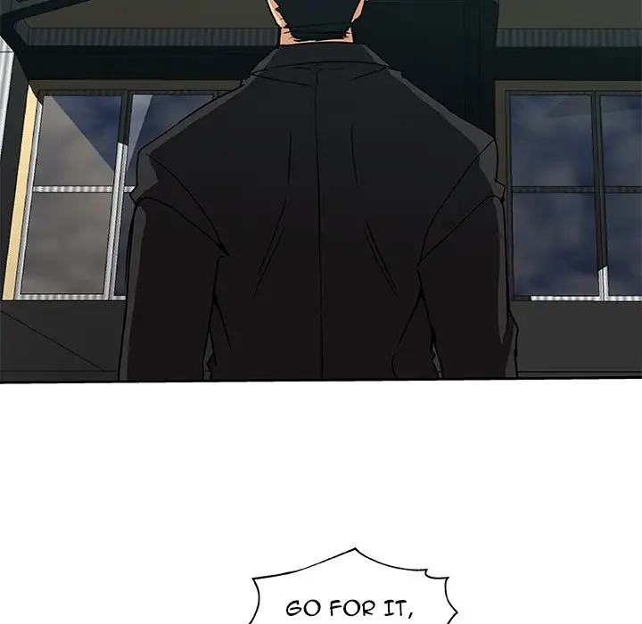 Missing Nine - Chapter 15 [photo 22] - MangaPorn