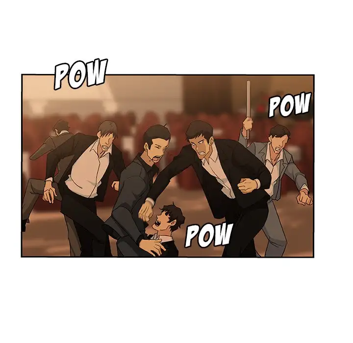 Missing Nine - Chapter 15 [photo 25] - MangaPorn