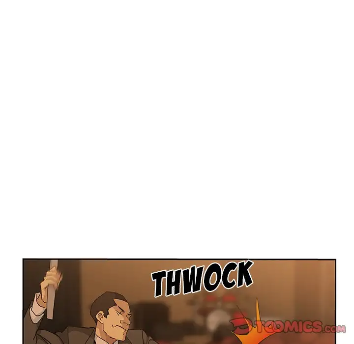 Missing Nine - Chapter 15 [photo 26] - MangaPorn