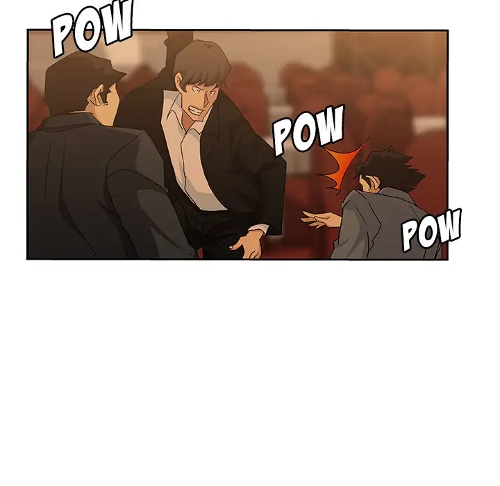 Missing Nine - Chapter 15 [photo 28] - MangaPorn