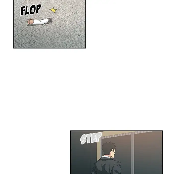 Missing Nine - Chapter 15 [photo 30] - MangaPorn