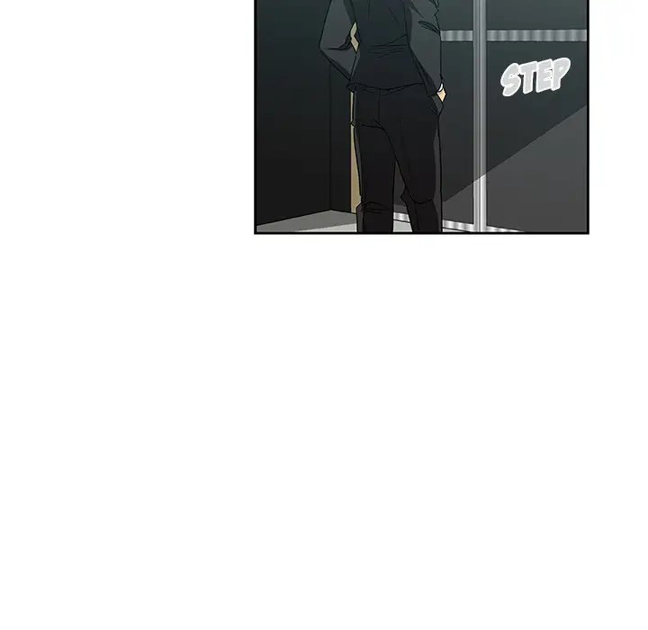 Missing Nine - Chapter 15 [photo 31] - MangaPorn