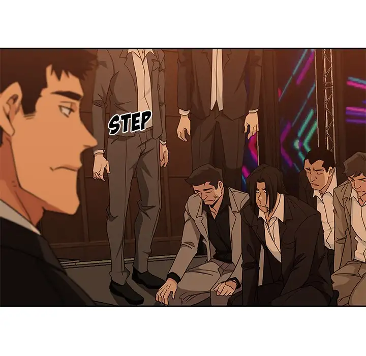 Missing Nine - Chapter 15 [photo 32] - MangaPorn