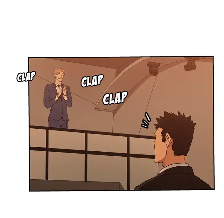 Missing Nine - Chapter 15 [photo 35] - MangaPorn