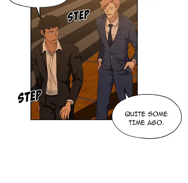 Missing Nine - Chapter 15 [photo 37] - MangaPorn