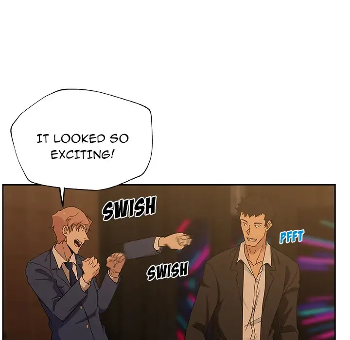 Missing Nine - Chapter 15 [photo 38] - MangaPorn