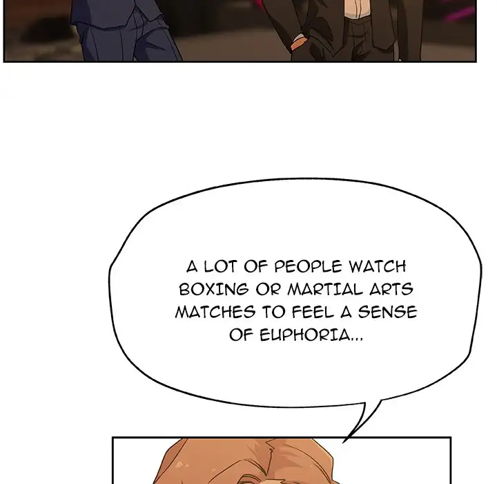 Missing Nine - Chapter 15 [photo 39] - MangaPorn